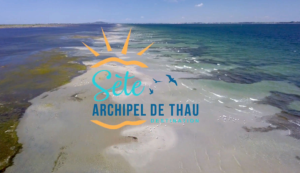 Archipel de Thau Sète